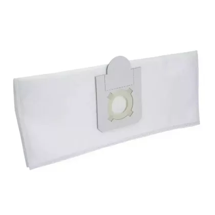   DEDRA A140203 Tartalék tasak hordozható forgácselszívóhoz, 5db