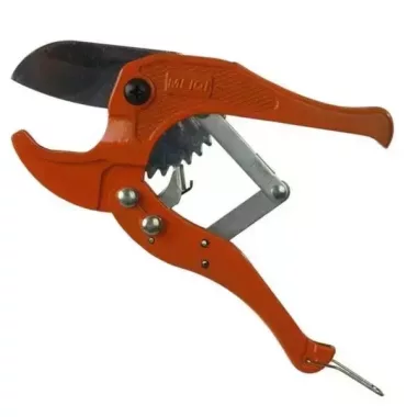 DEDRA A464011 Olló PVC csövek vágására, 42mm