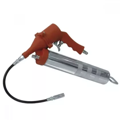 DEDRA A532021 Pneumatikus zsírzó pisztoly, 0,4l