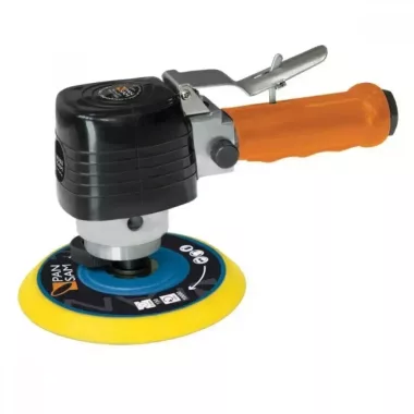 DEDRA A532113 Pneumatikus csiszoló, 150mm