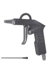 DEDRA A533031 Levegőfújó pisztoly, 10cm