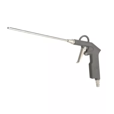 DEDRA A533032 Levegőfújó pisztoly, 19cm