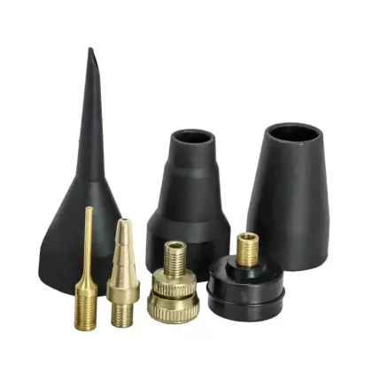 DEDRA A533053 Szivattyúzó fej készlet, 7 darab