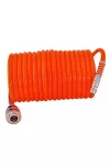 DEDRA A533091 Spirálos tömlő, sűrített levegőre, standard, 10m