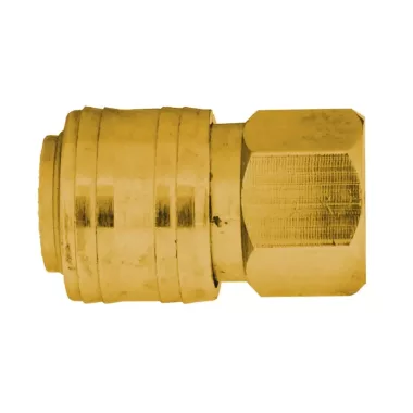DEDRA A535300 Gyorscsatlakozó belsőmenetű 1/4"