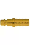 DEDRA A535316 Gyorscsatlakozó tömlőre 6,7mm, 1/4"
