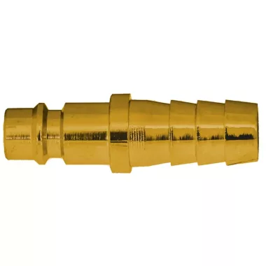DEDRA A535316 Gyorscsatlakozó tömlőre 6,7mm, 1/4"