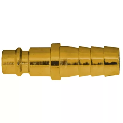 DEDRA A535318 Gyorscsatlakozó tömlőre 10mm, 1/4"