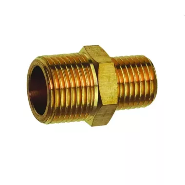 DEDRA A535331 Szűkítő 1/4" külső menet (K) x 3/8" külső menet (K)
