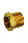 DEDRA A535335 Szűkítő 1/4" belső menet (B) x 3/8" külső menet (K)