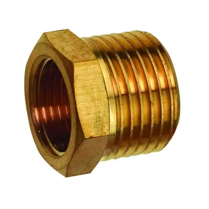 DEDRA A535336 Szűkítő 3/8" belső menet (B) x 1/2" külső menet (K)