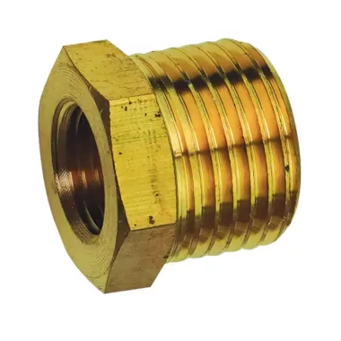 DEDRA A535337 Szűkítő 1/4" belső menet (B) x 1/2" külső menet (K)