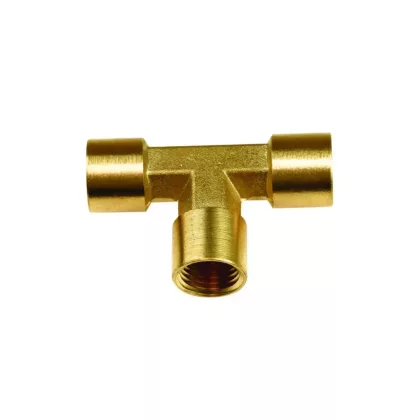 DEDRA A535350 T idom 1/4" belső menet (B)