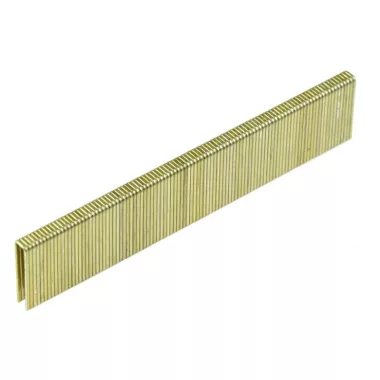 DEDRA A536116 Tartlék kapcsok 16mm Ga18, tipus90, (1,25x1,00x5,7mm) 2500db