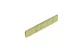 DEDRA A536125 Tartlék kapcsok 25mm Ga18, tipus90, (1,25x1,00x5,7mm) 2500db - 3
