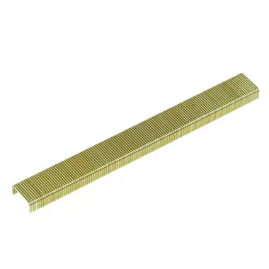 DEDRA A536216 Tartlék kapcsok 16mm Ga21, tipus80, (1,25x1,00x5,7mm) 5000db