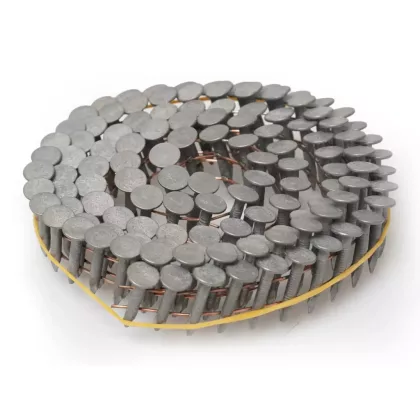 DEDRA A536432 Tetőfedő szögek dobos 9000 db (60 tekercs)