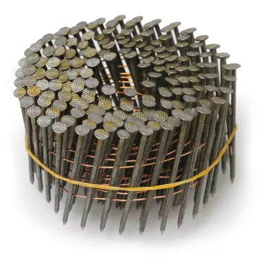 DEDRA A536650 Asztalos szögek dobos 6000 db (20 tekercs)