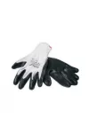DEDRA BH1011-12 Nitril bevonatú kesztyű (12pár), CE