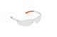 DEDRA BH1053 Védőszemüveg, állítható, párásodásgátló, CE