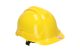 DEDRA BH1084 védősisak sárga