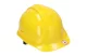 DEDRA BH1090 védősisak sárga