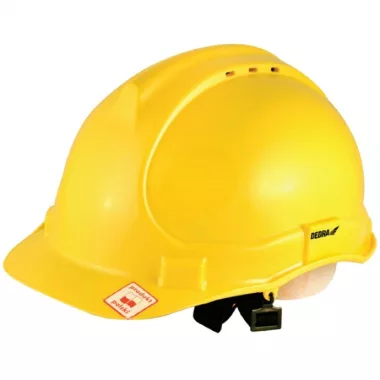 DEDRA BH1095 védősisak narancs