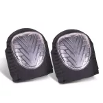   DEDRA BH2AN04 Munkavédelmi térdvédő, PVC protektor, EVA hab + szilikon