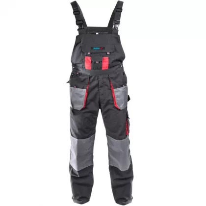   DEDRA BH2SO-L Védő kertésznadrág L/52 méretben, 265g/m2 grammatúra