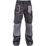   DEDRA BH2SP-XXL Védőnadrág XXL/58 méretben, 265g/m2 grammatúra