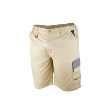 DEDRA BH41ST-LD Védő rövidnadrág méret LD/54,100% pamut, 270g/m2 grammatúra