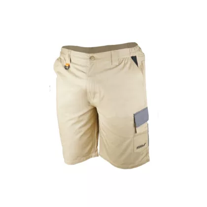   DEDRA BH41ST-LD Védő rövidnadrág méret LD/54,100% pamut, 270g/m2 grammatúra