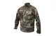 DEDRA BH43BL-LD Blúz terepszínű méret: LD, pamut+elasztán, 240g/m2