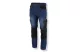 DEDRA BH45SP-LD Farmernadrág, méret LD, denim 280g/m2