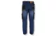 DEDRA BH45SP-XL Farmernadrág, méret XL, denim 280g/m2