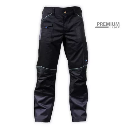   DEDRA BH5SP-XL Védőnadrág XL/56 méretben, Premium Line, 240g/m2 grammatúra