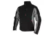DEDRA BH6KS-XXL Softshell kabát, méretek: XXL ,96% poliészter+ 4% elasztán