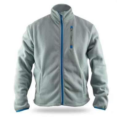 DEDRA BH6PG-XXL Polár felső 300g/m2, méret XXL, szín szürke