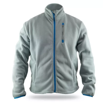   DEDRA BH6PG-XXL Polár felső 300g/m2, méret XXL, szín szürke