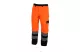 DEDRA BH81SP2-LD Fényvisszaverős nadrág méret LD, narancs