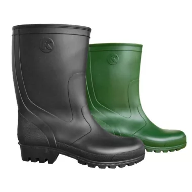 DEDRA BH9B1-38 PVC gumicsizma méret: 38