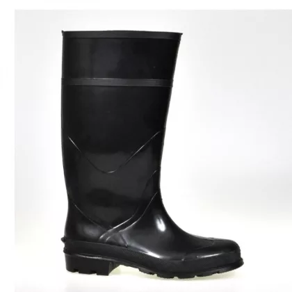 DEDRA BH9C1-41 PVC gumicsizma, méret: 41