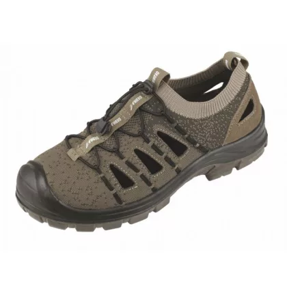 DEDRA BH9D4Z-39 Munka félcipő D4Z, 39 méret OB SRC kat.