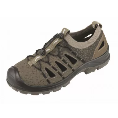 DEDRA BH9D4Z-46 Munka félcipő D4Z, 46 méret OB SRC kat.