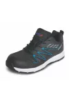DEDRA BH9M1-43 Munkavédelmi cipő M1 sport, méret:43, SB SRC kat.