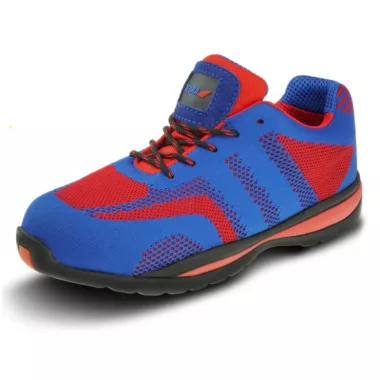 DEDRA BH9M2V-41 Munkavédelmi cipő M2 sport, méret: 41, S1 SRC kat.