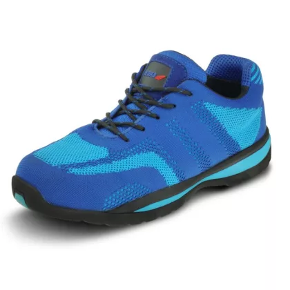 DEDRA BH9M2Z-39 Munka félcipő M2 sport, 39 méret OB SRC kat., kompozit orrmerevítő