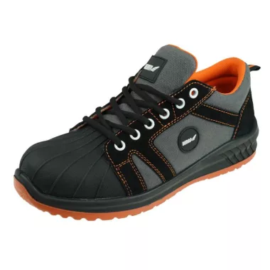 DEDRA BH9M6-43 Munkavédelmi cipő M6, méret: 43, S1 SRC kat.