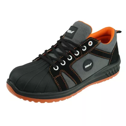   DEDRA BH9M6-43 Munkavédelmi cipő M6, méret: 43, S1 SRC kat.