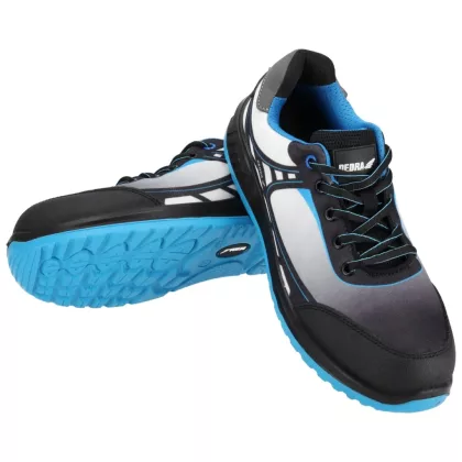   DEDRA BH9M7-40 Munkavédelmi cipő M7, méret: 40, S1 SRC kat.